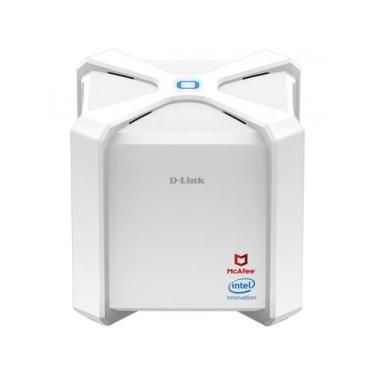 Imagem de Roteador D-Link Dir-2680 2600Mbps - 4 Antenas 4 Portas