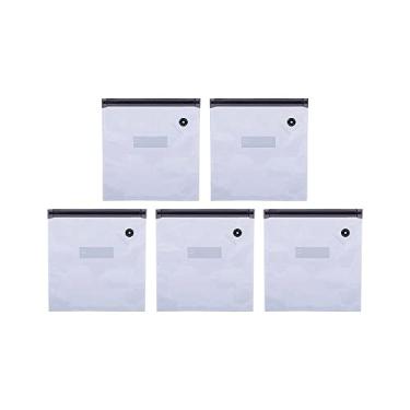 Imagem de Embalagem à Vácuo 5PÇS 26X28CM