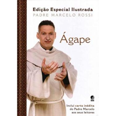 Imagem de Ágape - Edição Especial Ilustrada