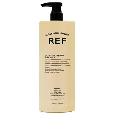 Imagem de Shampoo Reparação Intensa 1000ml Sem Sulfatos - Ref