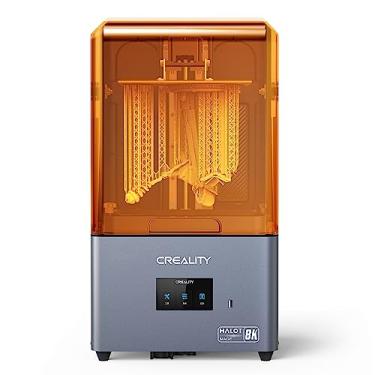 Imagem de Impressora 3D HALOT-MAGE Impressora LCD de resina fotopolimerizável com resolução 8K Tela monocromática de 10,3" e tela sensível ao toque de 4,3" Luz integral de alta precisão