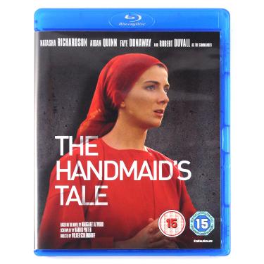 Imagem de The Handmaid s Tale [Blu-ray]