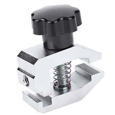 Imagem de Vomeko Alicate de aço inoxidável SJJ-01 braçadeira de medidor de pressão braçadeira micrômetro 500N, medidor de força, ferramentas de medição, braçadeiras de metal, capacidade 0-500N.