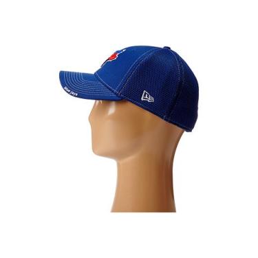 Imagem de New Era Boné MLB Neo 39THIRTY com ajuste elástico