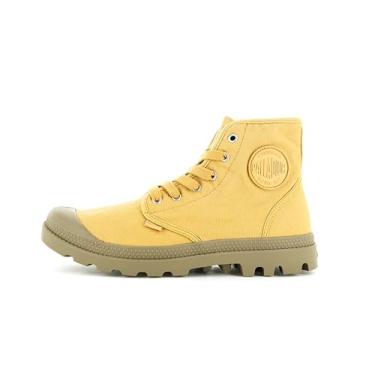 Imagem de PALLADIUM Pampa Hi Honey Gold 9 M