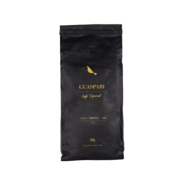 Imagem de Café Especial Moído Guaspari 500gr