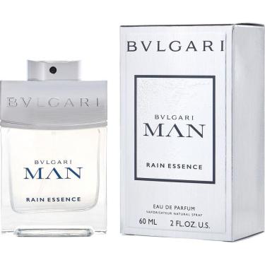 Imagem de Perfume Bvlgari Man Rain Essence Eau De Parfum 60ml para homens