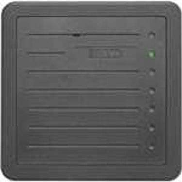 Imagem de HID Global 5355AGK00 PROXPRO RDR Gry W/KPD WIEG Out