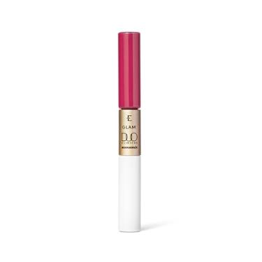 Imagem de EUDORA GLAM BAT LIQ DUO/CLIN PINK UNICO 3,5g