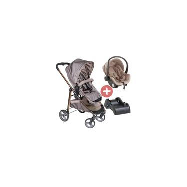 Base Para Bebe Conforto Galzerano Cocoon Ofertas Com Os Menores Precos No Buscape