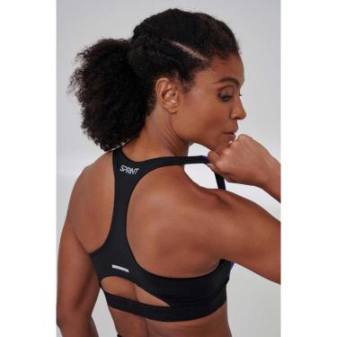 Imagem de Top Authen Sprint Quick Dupla Face Feminino-Feminino