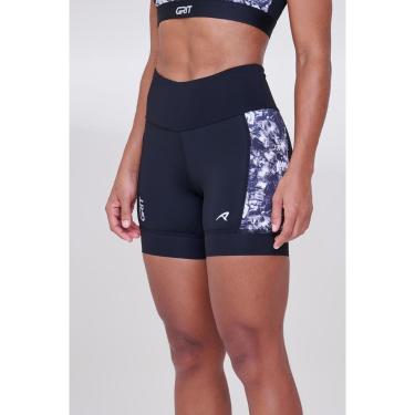 Imagem de Bermuda Authen Grit Bossa 15cm Ind Feminina-Feminino