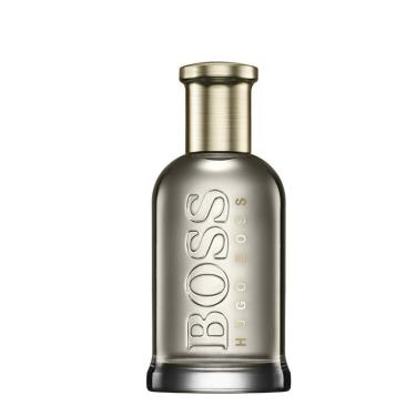 Imagem de Bottled Hugo Boss Perfume Masculino EDP 100ml-Masculino