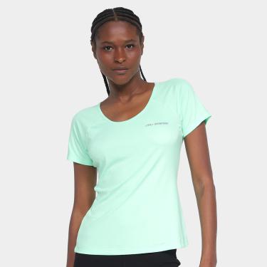 Imagem de Camiseta Olympikus Runner Feminina-Feminino