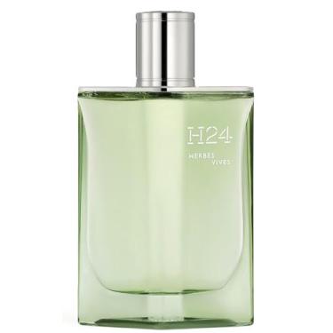 Imagem de Perfume Hermes H24 Herbes Vives Eau De Parfum 100ml Para Homens