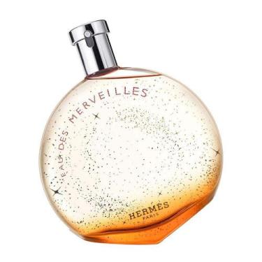Imagem de Perfume Hermes Eau Des Merveilles Edt 100ml Para Mulheres - Hermes Eau