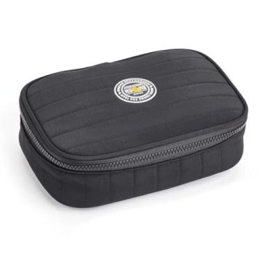 Imagem de ESTOJO BOX MASCULINO VOLTA AS AULAS Na Cor Preto