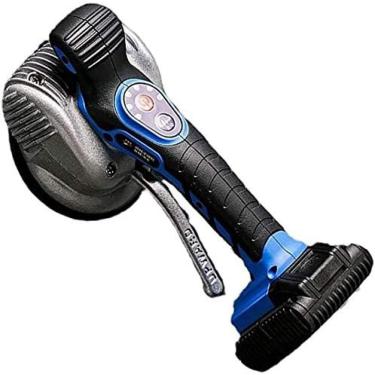 Imagem de Máquina de nivelamento de vibrador de azulejo, pedreiro, ventosa de azulejo, ferramenta de assentamento de piso de azulejo, ferramenta de artefato de ladrilho, máquina de ladrilho vibratório