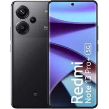 Imagem de Smartphone Redmnote 13 Pro + Plus 5G 512Gb - 12Gb Ram - Versao Global