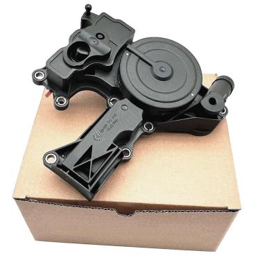 Imagem de Válvula Pcv Antichama Respiro Óleo Golf Jetta A4 Q3 2.0 Tsi