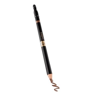 Imagem de Eudora Glam Lápis Kajal com Esfumador Marrom Intenso 1,1g