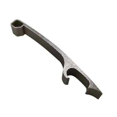 Imagem de Xthel Chaveiro de aço inoxidável abridor de garrafa de cerveja com chaveiros (XKBO-700)