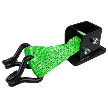Imagem de STEGODON HI Lift Jack Mate Lift-Mate Roda Lifter Offroad 4X4 Lift Heavy Duty 5000lbs Acessório de recuperação 4WD (verde)