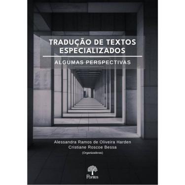 Imagem de Tradução De Textos Especializados