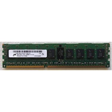 Imagem de Micron MT18KSF1G72PZ-1G6E1FG PC3L-12800R DDR3 1600 8GB ECC REG 1RX4 (apenas para servidor)