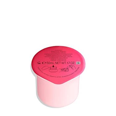 Imagem de Shiseido Essential Energy Hydrating Cream Refill - 50 mL - Visibly Reduces the Look of Pores & Fine Lines - With Hyaluronic Acid - 24-Hour Hydration - Vegan - All Skin Types