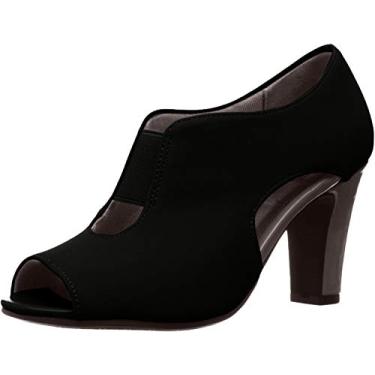 Imagem de Lifestride Carla feminino, Preto, 36