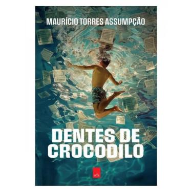 Imagem de Dentes De Crocodilo