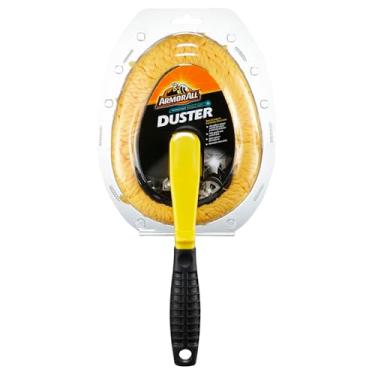 Imagem de Armor All Limpeza e espanador interior de microfibra para carros, caminhões, noodle Tech, 17618