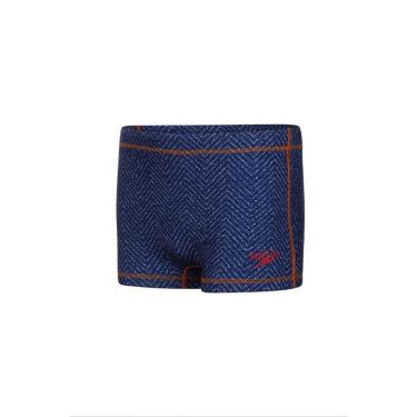 Imagem de SUNGA SPEEDO BOXER DENIM-Masculino