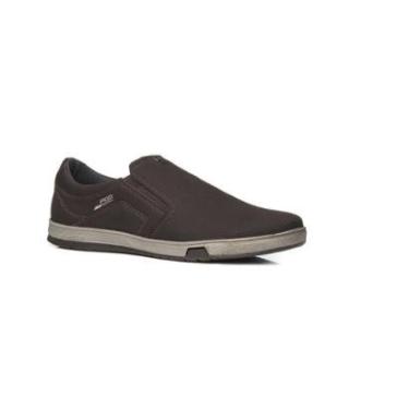 Imagem de Sapatenis Pegada 170422-05 Slip On Masculino-Masculino