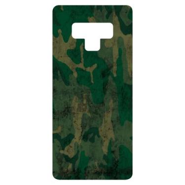 Imagem de Capa Adesivo Skin161 Verso Para Samsung Galaxy Note 9 - KawaSkin