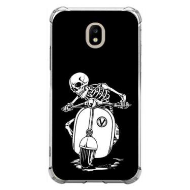 Imagem de Capa Capinha De Celular Compatível com Galaxy J7 Pro Samsung Personali