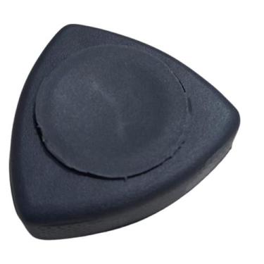 Imagem de Manopla Roldana Regulagem Banco Kombi Grafite - NP