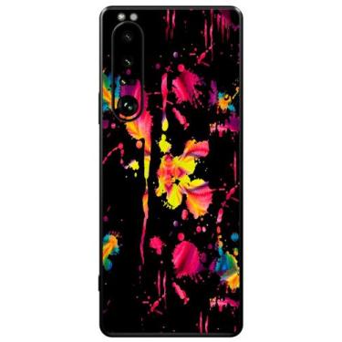 Imagem de Capa Adesivo Skin206 Verso Para Sony Xperia 1 III (2021) - KawaSkin