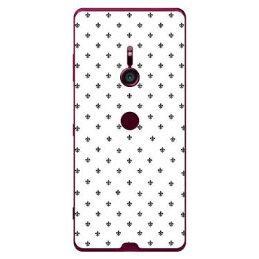 Imagem de Capa Adesivo Skin176 Verso Para Sony Xperia Xz3 - KawaSkin