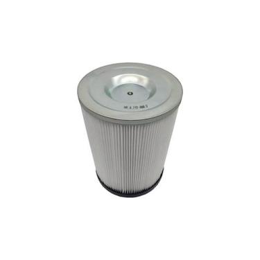 Imagem de Filtro Papel Cartucho P/ Aspirador Karcher NT 90/2 97709883