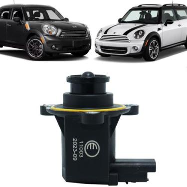 Imagem de Eletrovalvula turbo 208 308 c4 c5 rs6 cooper 508 701115080 - GENUINE