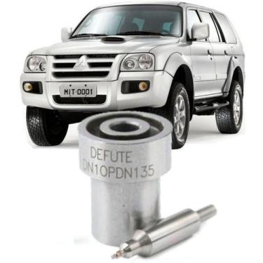 Imagem de Bico Injetor Diesel Mitsubishi Pajero Full Sport 2.8 Diesel - HD