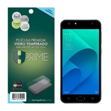 Imagem de Película Premium Hprime Vidro Temperado Asus Zenfone 4 Seklfie ZD553KL