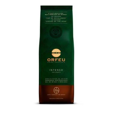Imagem de Café em Grãos Intenso Orfeu 250g