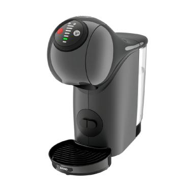 Imagem de Máquina de Café Arno Nescafé Dolce Gusto Genio Basic DGS5 Multi bebidas, Digital e Automática - Grafite
