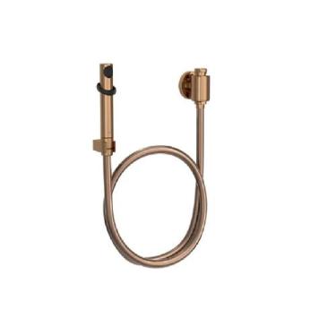 Imagem de Ducha Higiênica Universal Deca Red Gold 1948.GL.ACT.RD