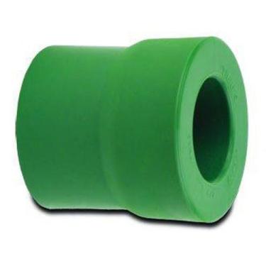 Imagem de  ppr bucha redução 25x20mm*  - tigre