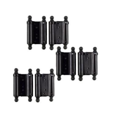 Imagem de Dobradiça Vai E Vem Para Portas E Janelas 3 6 - Starfer