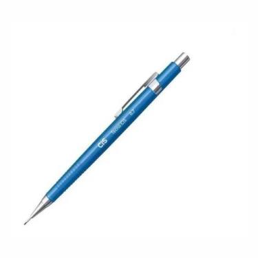 Imagem de Lapiseira 07 Desenho Técnico Arquitetura Engenharia Tecnocis